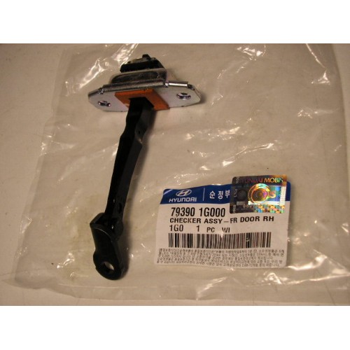 GERGİ ÖN SAĞ KAPI HYUNDAI ACCENT ERA 2006-2012